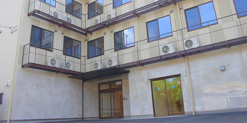 ライフホープ 寝屋川1番館
